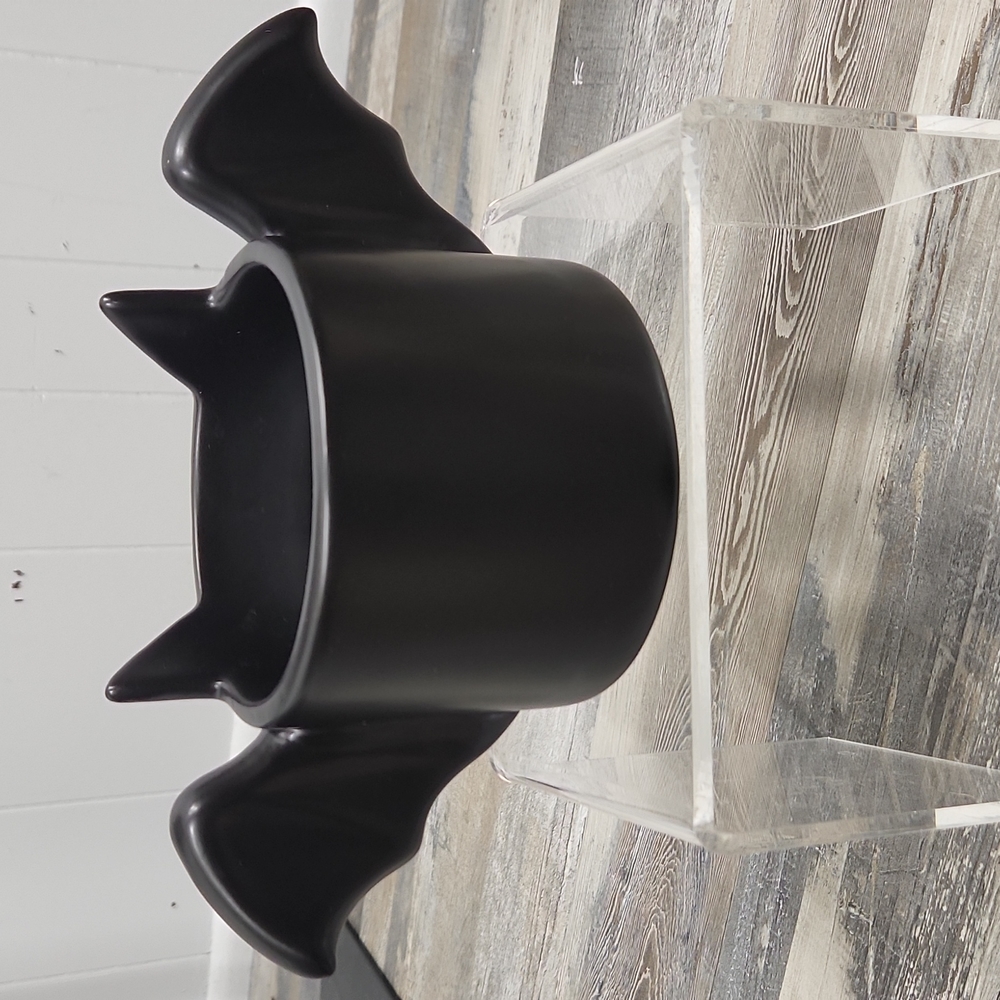 Bath & Body Works Halloween Bat Decor Set (Set of 2) - Picture 7 of 10